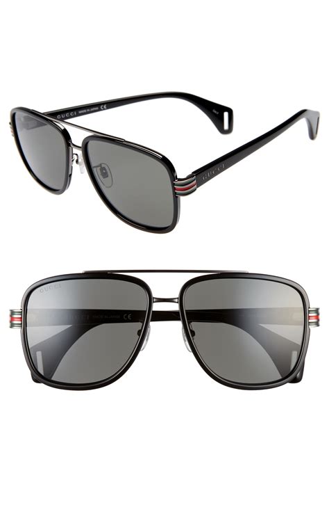 sunglasses gucci cheap|cheap Gucci sunglasses men's.